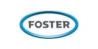 Foster logo
